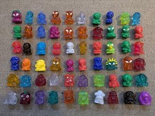 Vintage Gogo's Crazy Bones