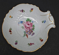 Hutschenreuther Muschelschale