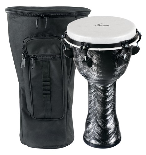 Sehr leichte djembe aus - djembe,