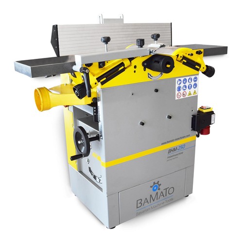 Bamato abricht dickenhobel - bamato,