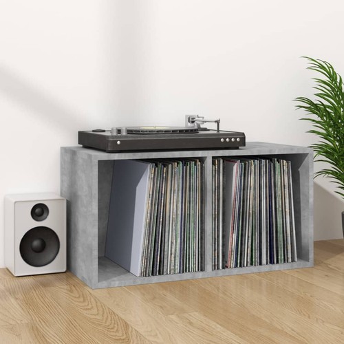 Vinyl aufbewahrungsbox - vinyl,