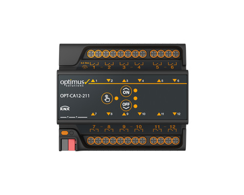 Fach knx aktor kombiaktor - fach,