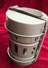 Benzinkocher "JUWEL ", Gustav