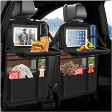 Auto Organizer, Autositz