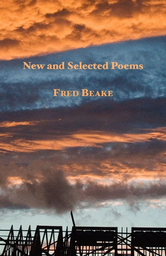 New and selected - selected, fred