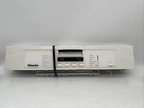 Miele g1290 bedienelement - miele,