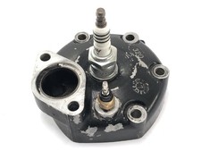 Honda NSR 125 JC22 [1998] - Zylinderkopf Zündkerzenaufnahme