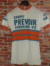 Vintage Eroica Radtrikot Shirt