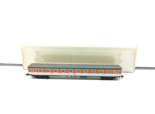 Märklin mini club 8720 - mini-club, z