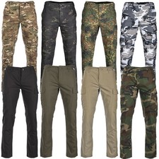 US Feldhose BDU Slim Fit