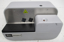 Stielow Sesam 1 Brieföffner Posteingangsautomat Maschine (LS-359) *