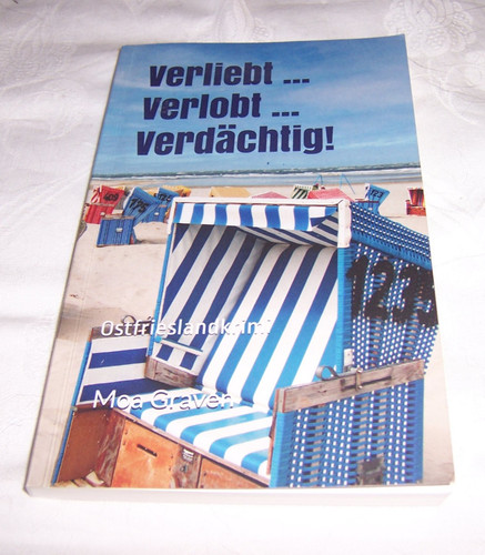 Moa graven verliebt - moa, *verliebt