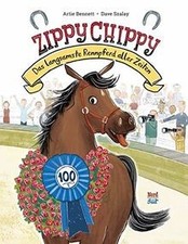 Zippy Chippy: Das langsamste