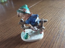 Hummel Figur 201 2/0 in