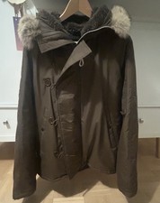 Spiewak Winterjacke - Golden