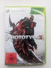 Prototype 2 Xbox 360