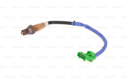 Bosch lambdasonde 258 006 - bosch,