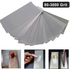 Diamantschärfsteinmesser