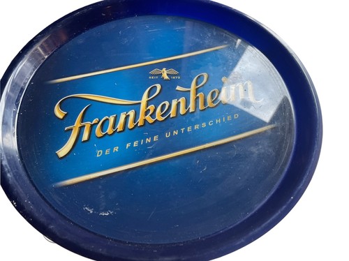 1970er original frankenheim - 1970er,