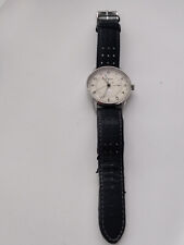 Junkers Fliegerchrono Herrenuhr Serie G38