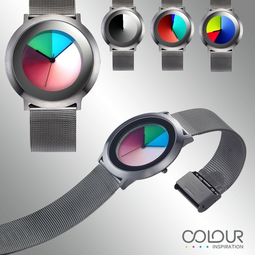 Colour inspiration classic - colour,