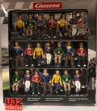 Slot Car Carrera evolution