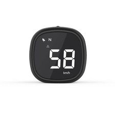 GPS Geschwindigkeitsmesser