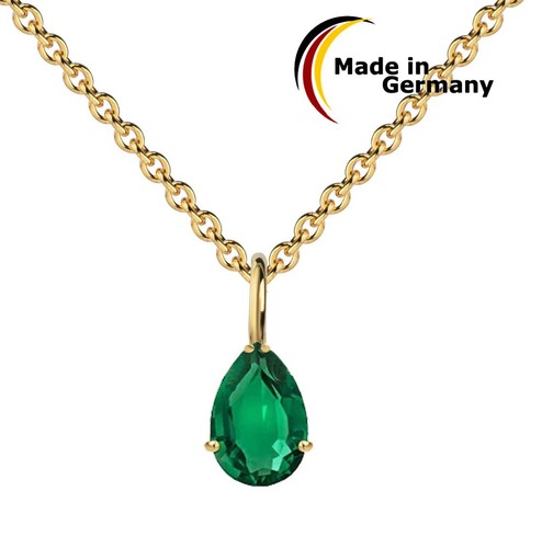 585 real gold - 585,