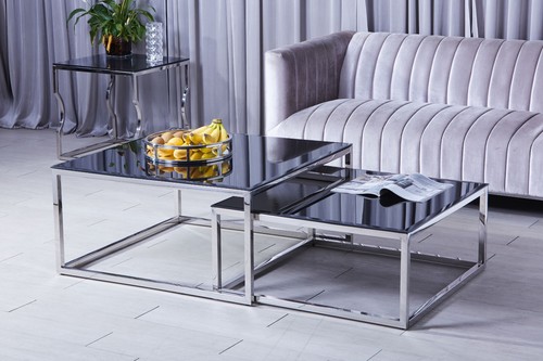 Set couchtisch - 2-er,