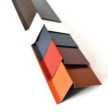 Ortgangblech Ortblech Ortgang