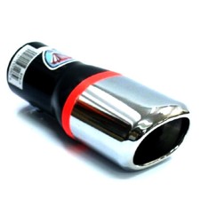 Auspuffblende Endrohr Für