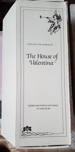 The house valentina - the,
