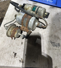 Mercedes-Benz M102  230E 260E 200E  190E  W124 Kraftstoffpumpe Benzinpumpe Pumpe