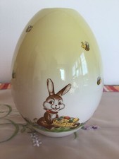 Goebel OSTERN ♥  Vase 19 cm