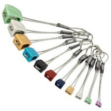 Dmm wallnuts klemmkeile nuts - klemmkeile,