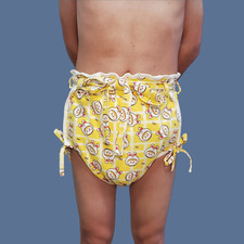 ABDL Premium Windelhose für