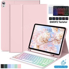 Beleuchtet Tastatur Maus mit