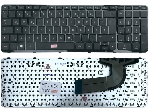 Deutsche tastatur keyboard - -,