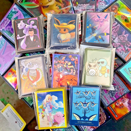 Pokémon original exklusive - pokémon,