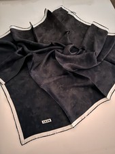 Aker Seiden Kopftuch Damen