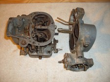 Solex Vergaser 35/35 DDIST