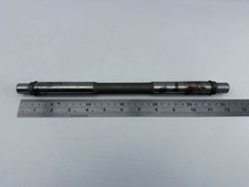 Ducati Scrambler 800 Schwinge Steckachse Achse Swingarm Axle spindle (1) 22'