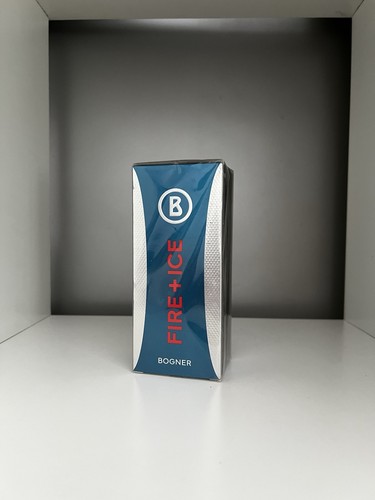 Bogner fire ice men eau - ice,