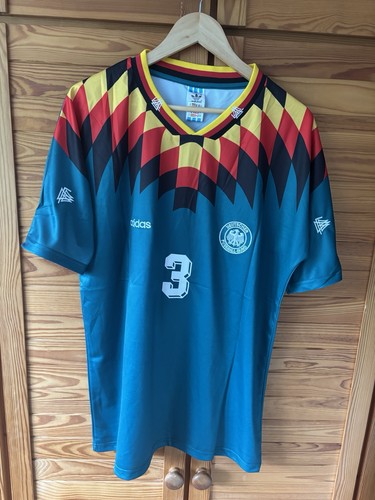 Deutschland trikot 1994 - deutschland,
