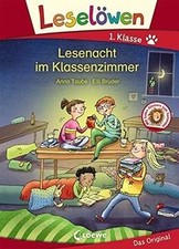 Leselöwen 1. Klasse -
