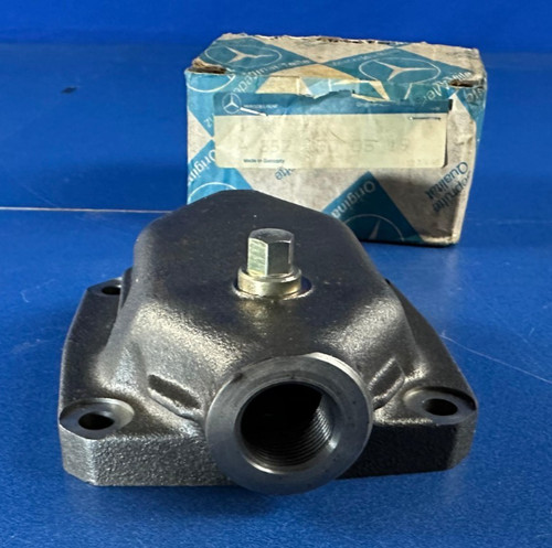 Original mercedes kompressor - original,