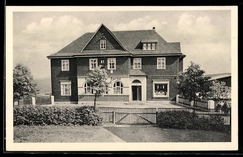Schmiedefeld kreis - schmiedefeld, /kreis