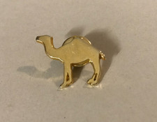 Camel Zigaretten Pin  Kamel
