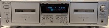 Sony TC-WE475 Tapedeck –