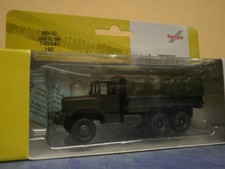 ROCO Herpa Minitanks M54 A2